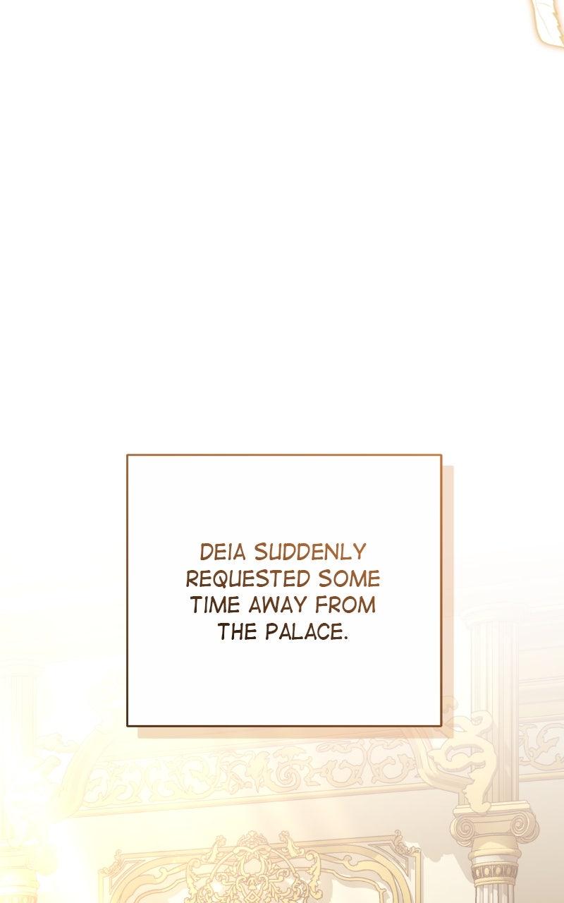 My Child Will Have a Different Father Chapter 60 - Page 4