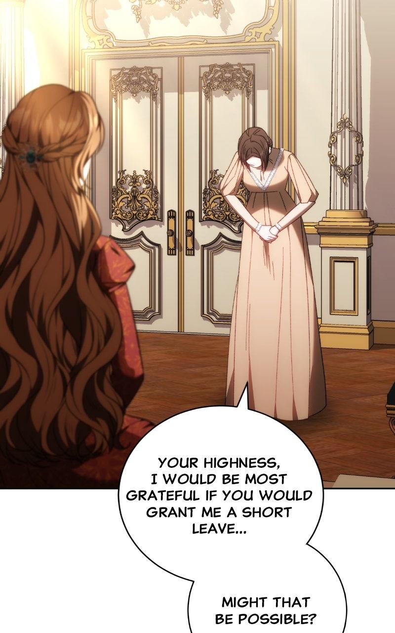 My Child Will Have a Different Father Chapter 60 - Page 5