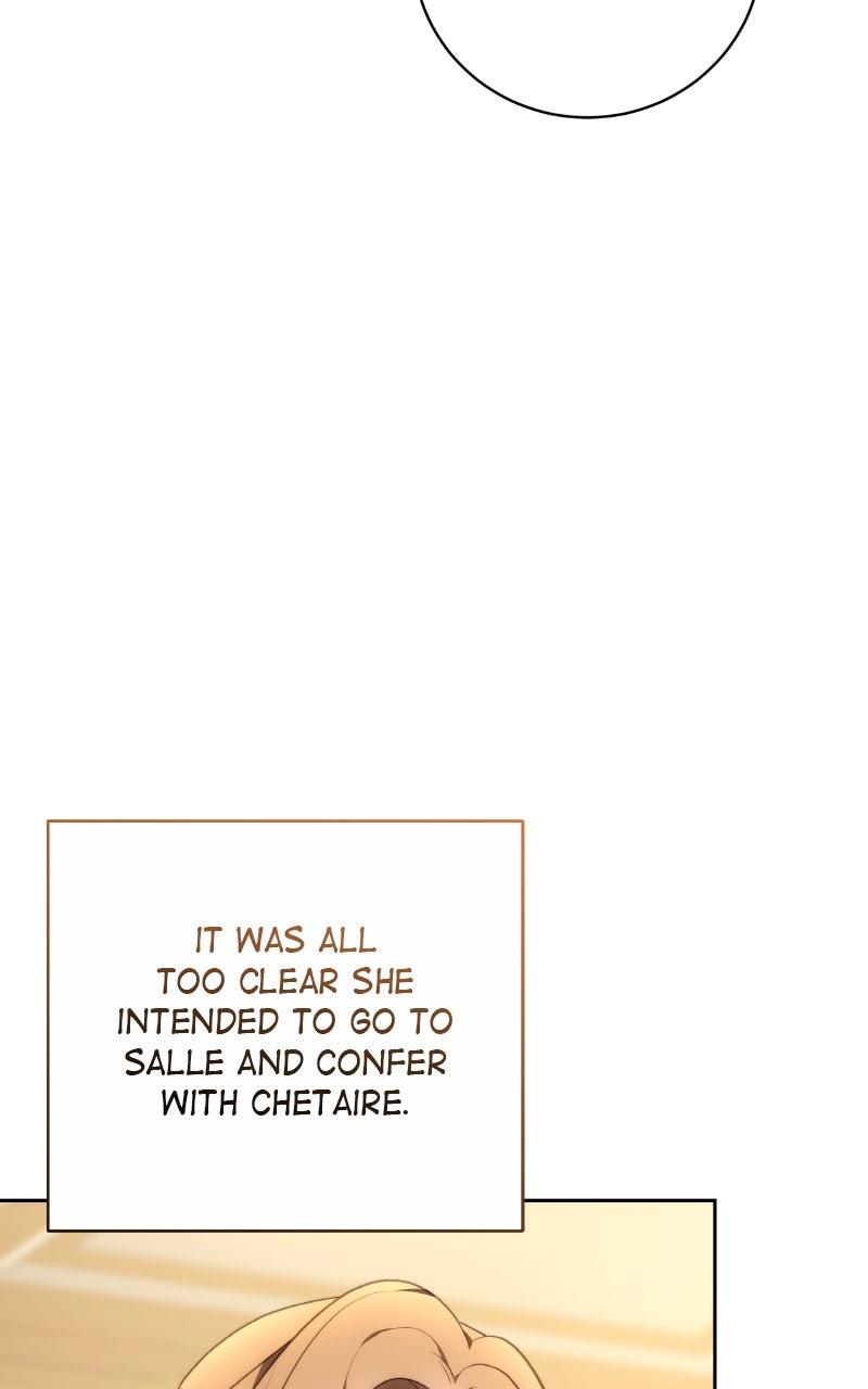 My Child Will Have a Different Father Chapter 60 - Page 6