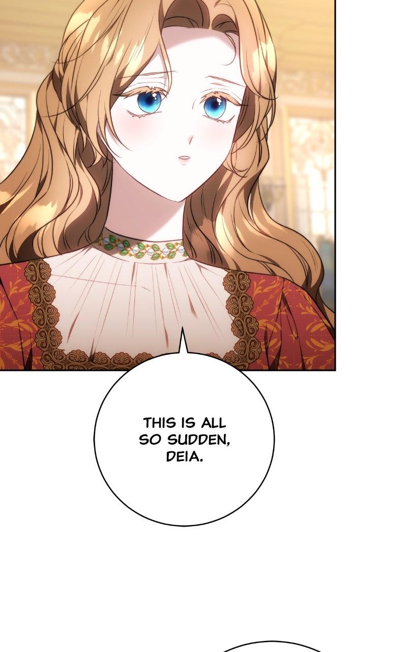 My Child Will Have a Different Father Chapter 60 - Page 7