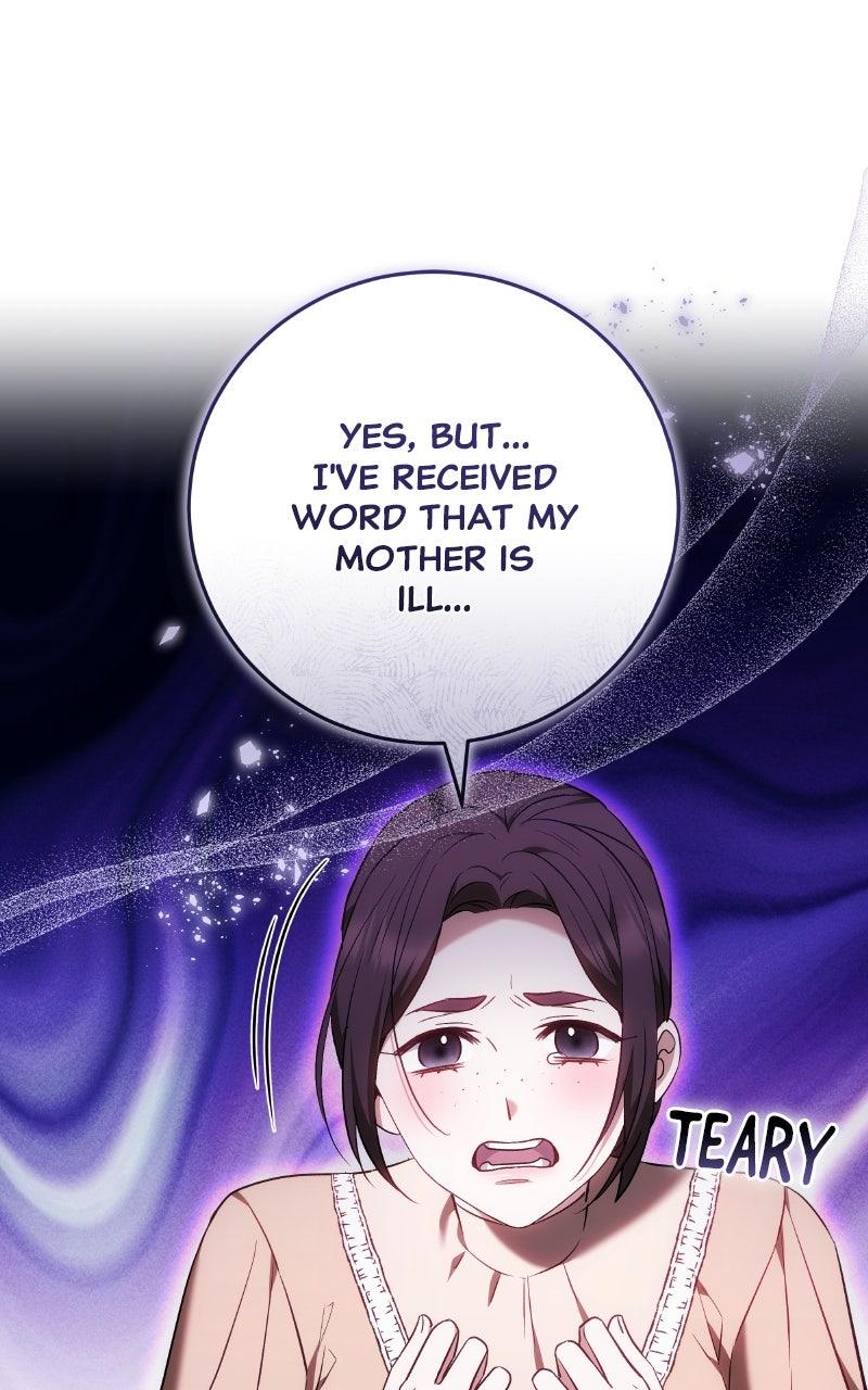 My Child Will Have a Different Father Chapter 60 - Page 9