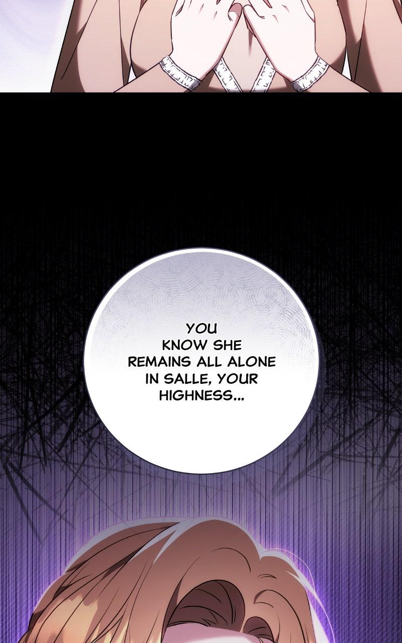 My Child Will Have a Different Father Chapter 60 - Page 10