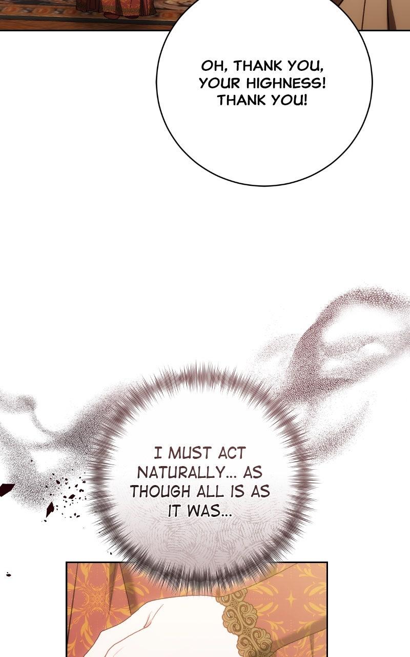 My Child Will Have a Different Father Chapter 60 - Page 13