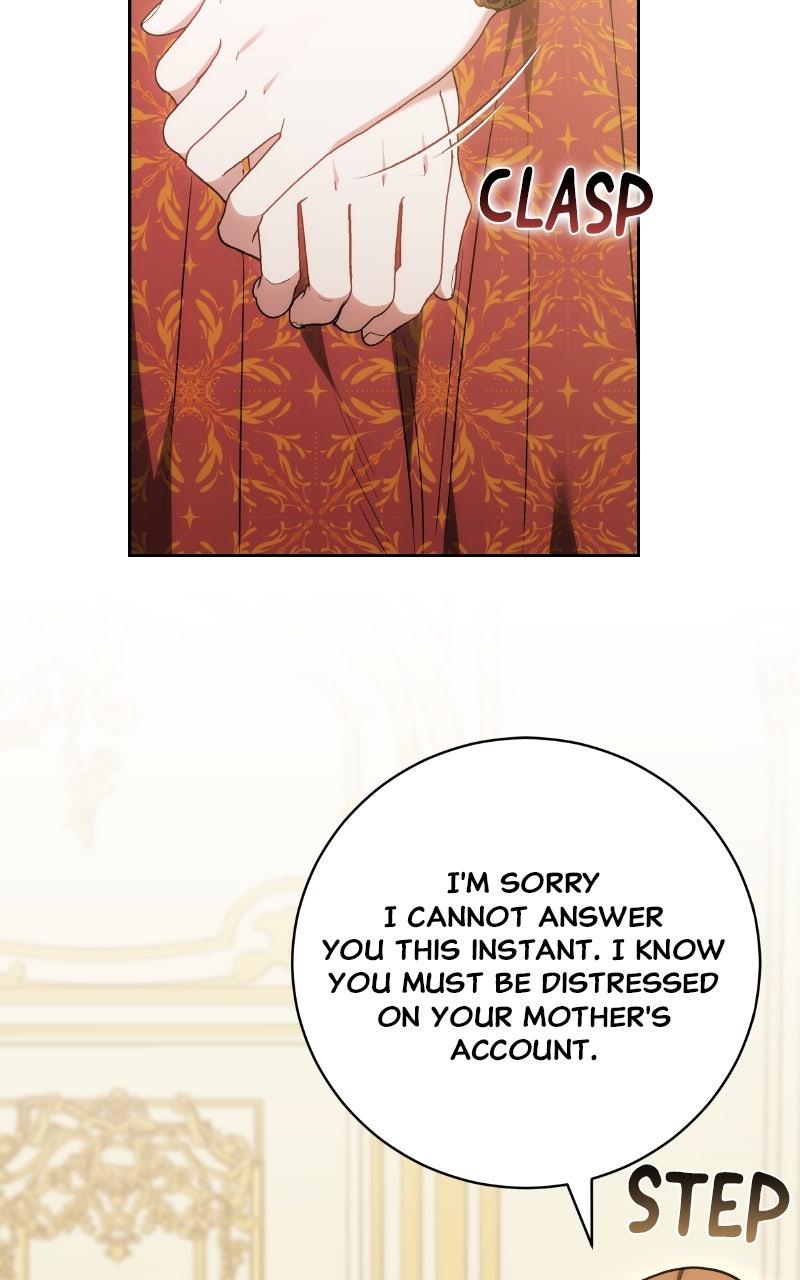 My Child Will Have a Different Father Chapter 60 - Page 14