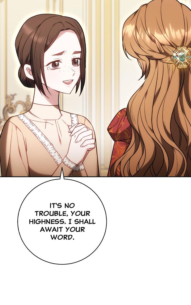 My Child Will Have a Different Father Chapter 60 - Page 15