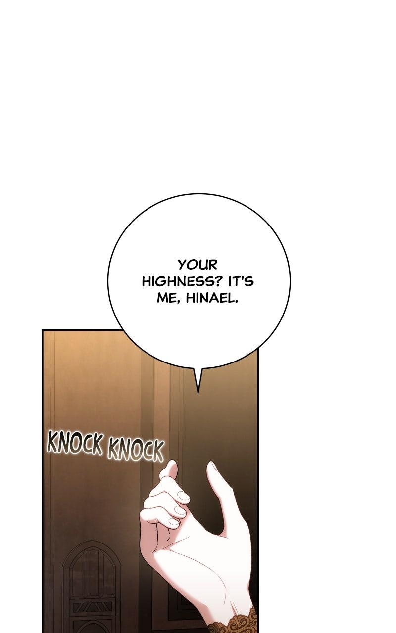 My Child Will Have a Different Father Chapter 60 - Page 20