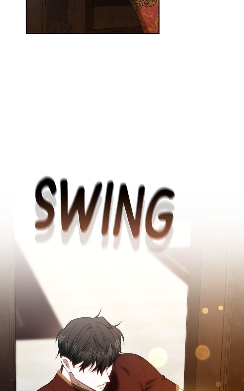 My Child Will Have a Different Father Chapter 60 - Page 21