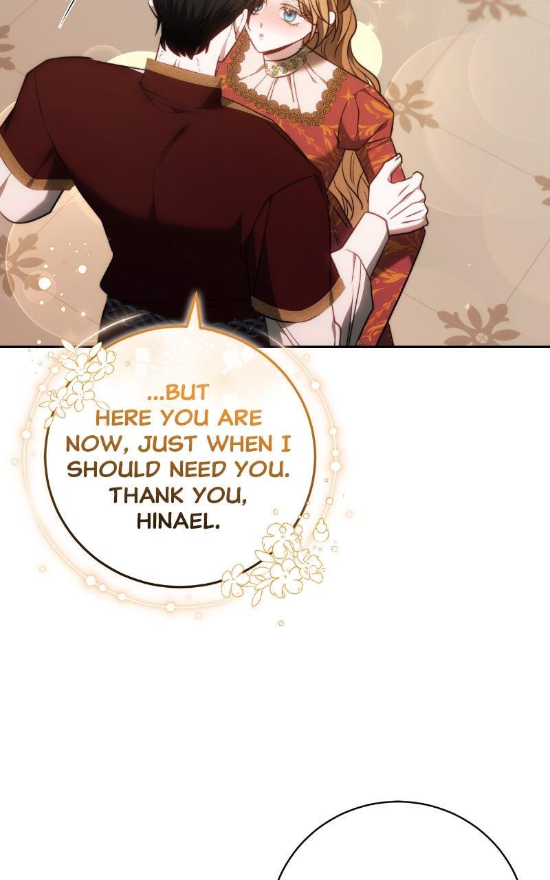 My Child Will Have a Different Father Chapter 60 - Page 26