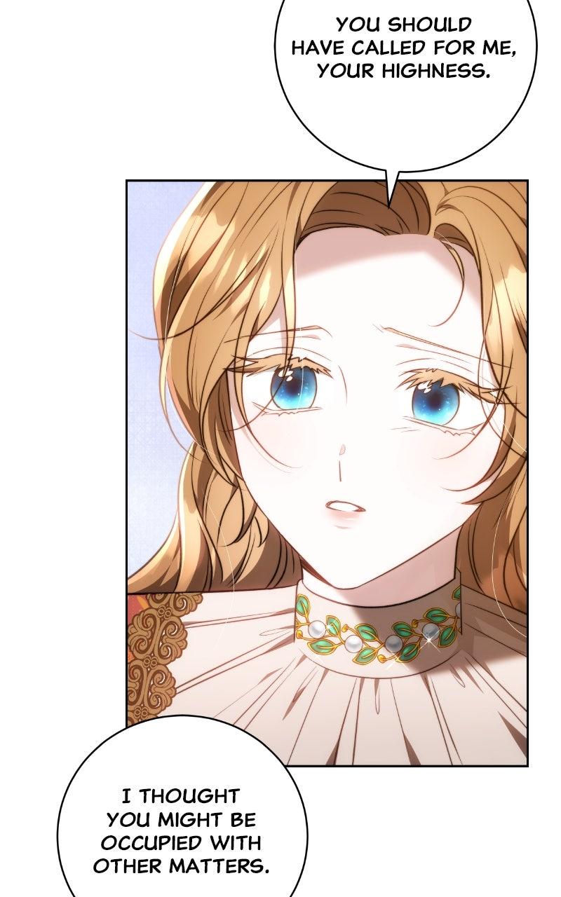 My Child Will Have a Different Father Chapter 60 - Page 27