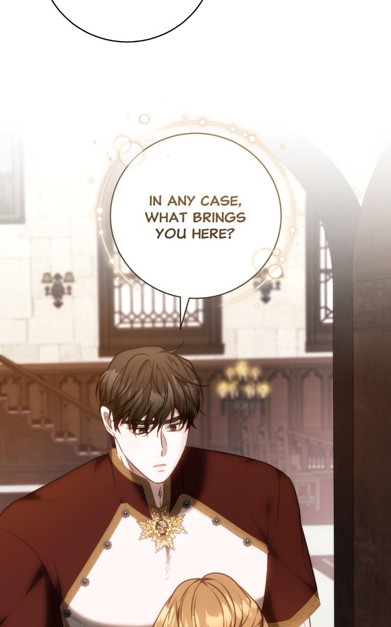 My Child Will Have a Different Father Chapter 60 - Page 28