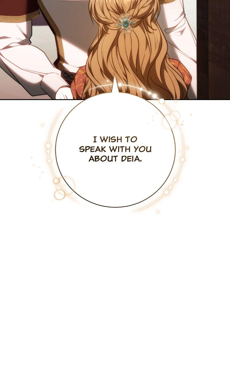 My Child Will Have a Different Father Chapter 60 - Page 29