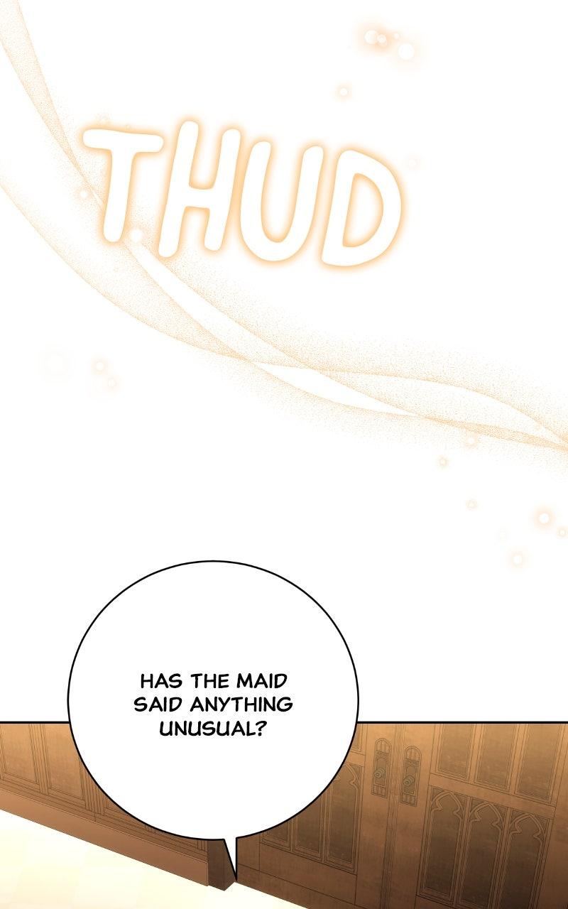 My Child Will Have a Different Father Chapter 60 - Page 31