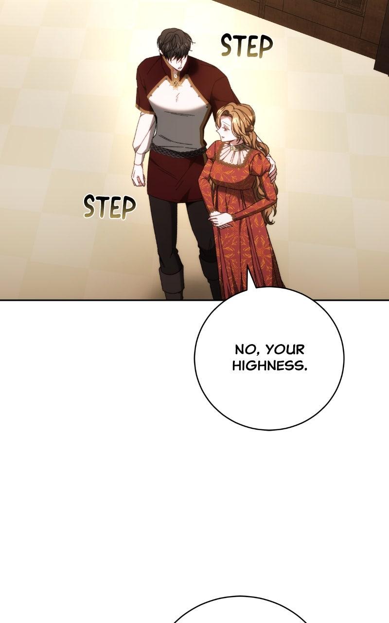 My Child Will Have a Different Father Chapter 60 - Page 32