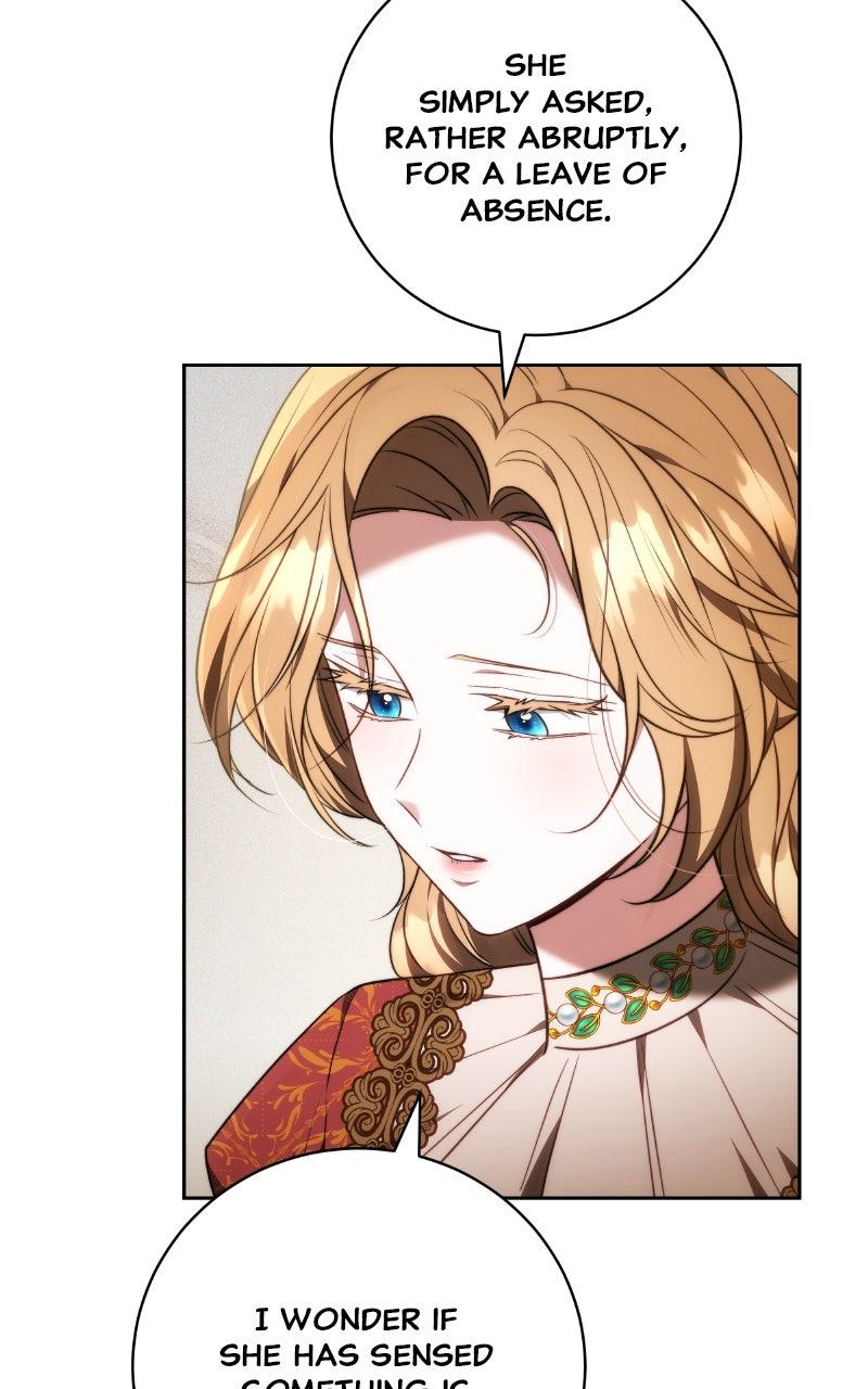 My Child Will Have a Different Father Chapter 60 - Page 33