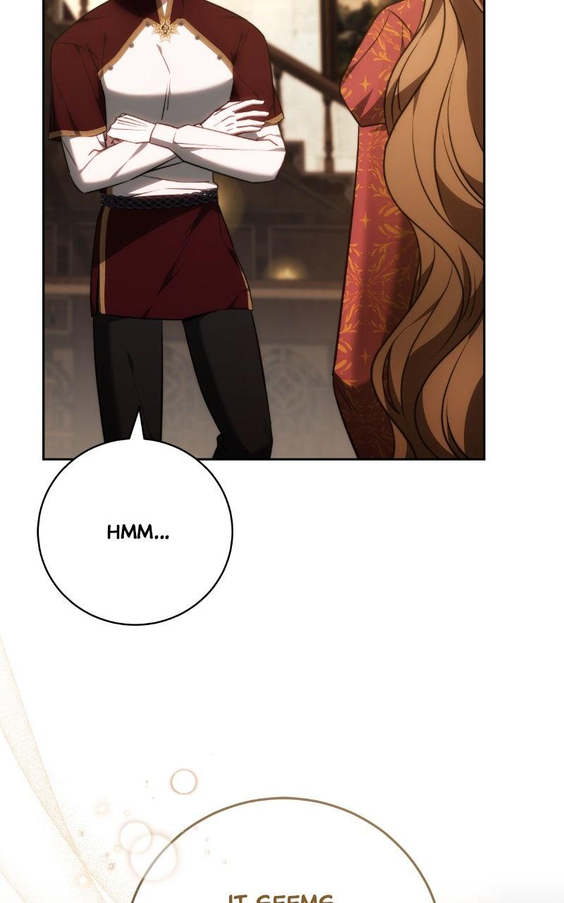 My Child Will Have a Different Father Chapter 60 - Page 35