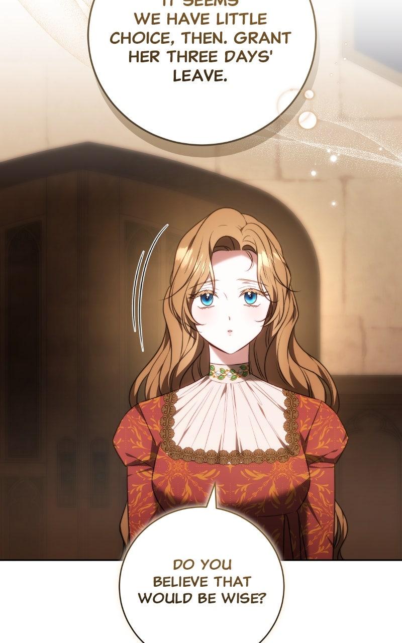 My Child Will Have a Different Father Chapter 60 - Page 36