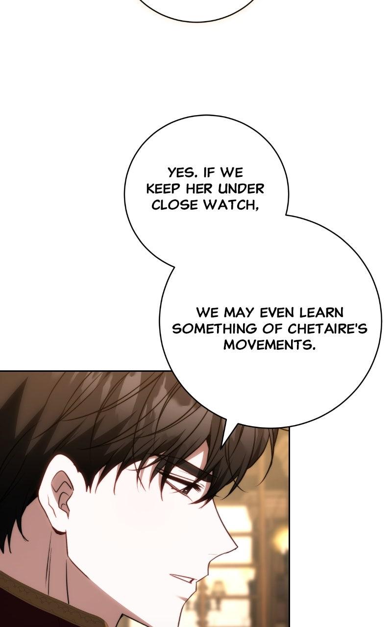 My Child Will Have a Different Father Chapter 60 - Page 37