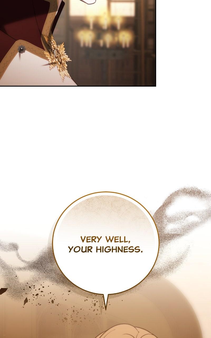 My Child Will Have a Different Father Chapter 60 - Page 38