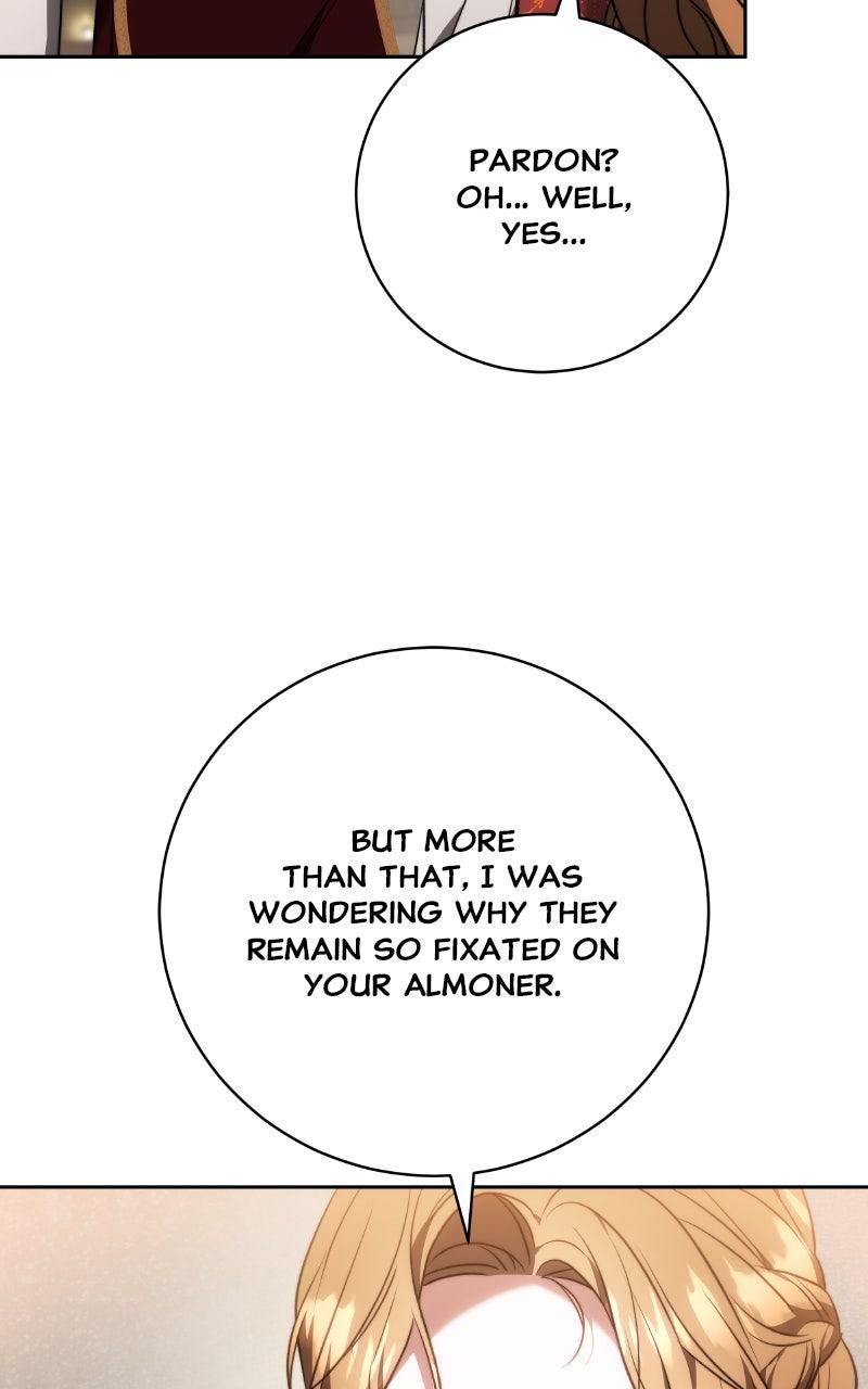 My Child Will Have a Different Father Chapter 60 - Page 41