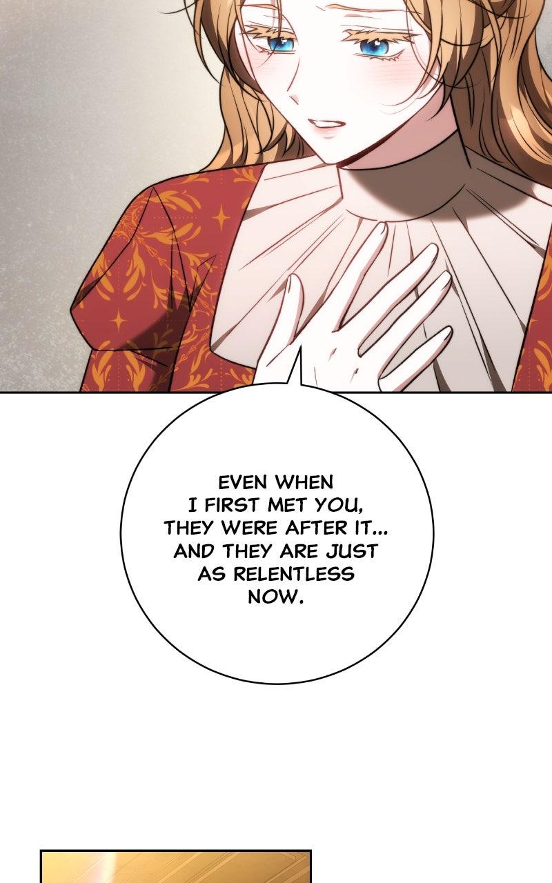 My Child Will Have a Different Father Chapter 60 - Page 42