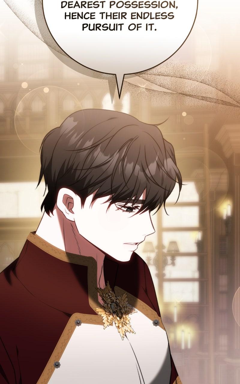 My Child Will Have a Different Father Chapter 60 - Page 44