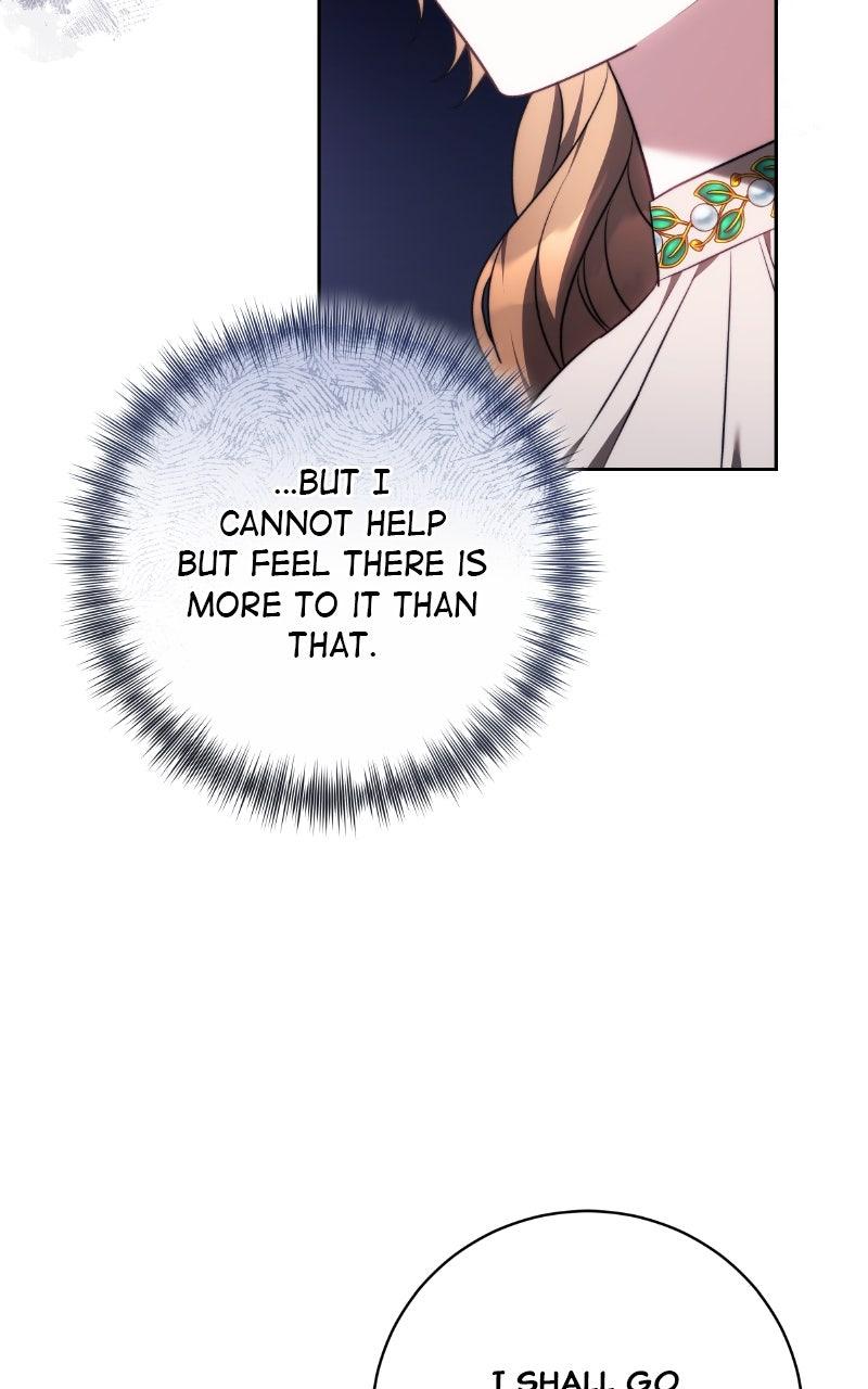 My Child Will Have a Different Father Chapter 60 - Page 46