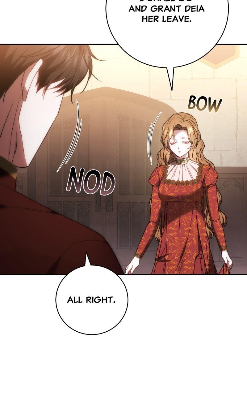 My Child Will Have a Different Father Chapter 60 - Page 47