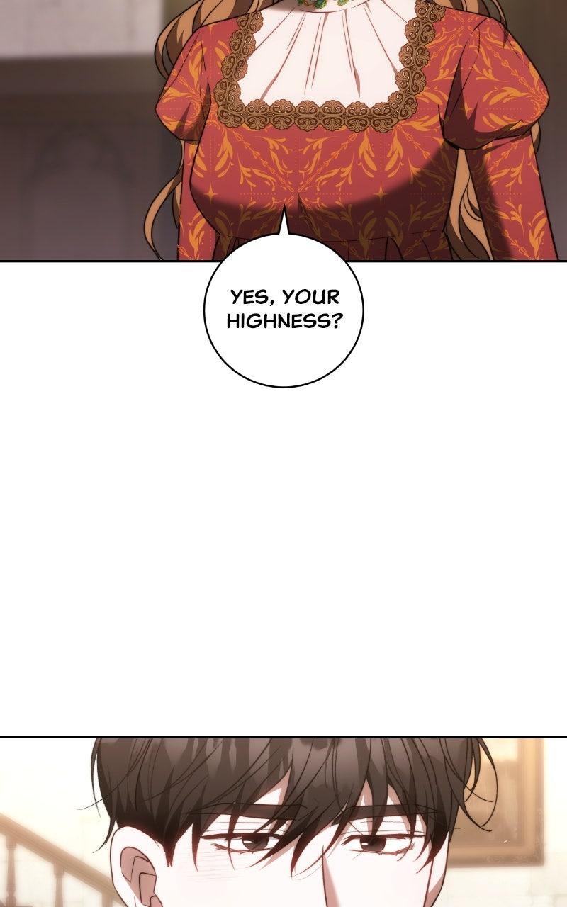 My Child Will Have a Different Father Chapter 60 - Page 50