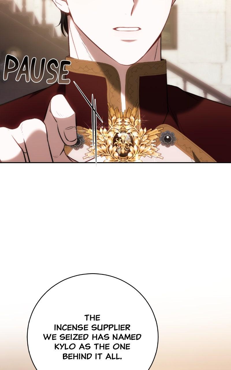 My Child Will Have a Different Father Chapter 60 - Page 51