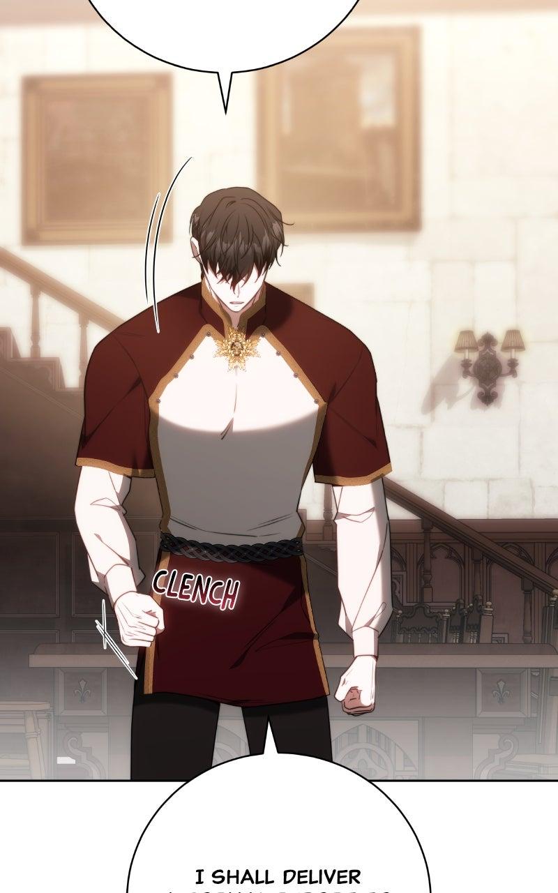 My Child Will Have a Different Father Chapter 60 - Page 52