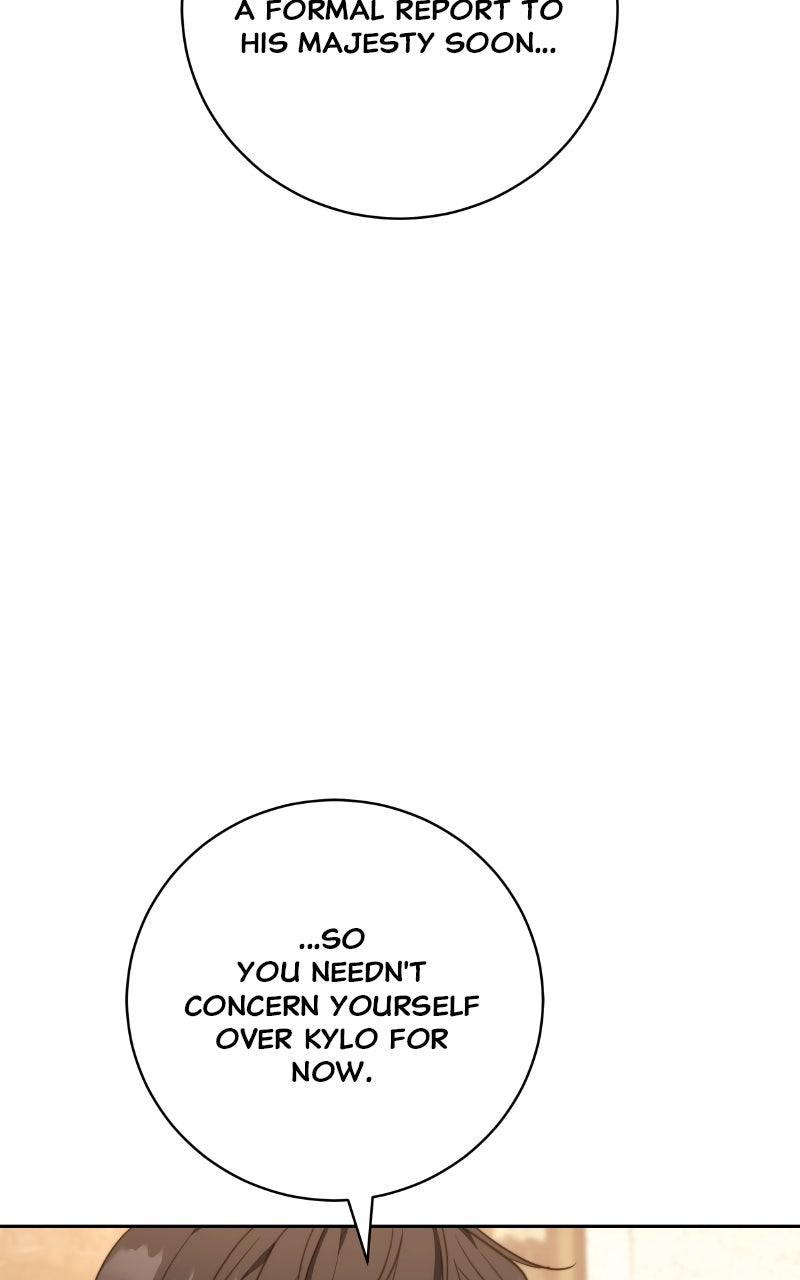 My Child Will Have a Different Father Chapter 60 - Page 53