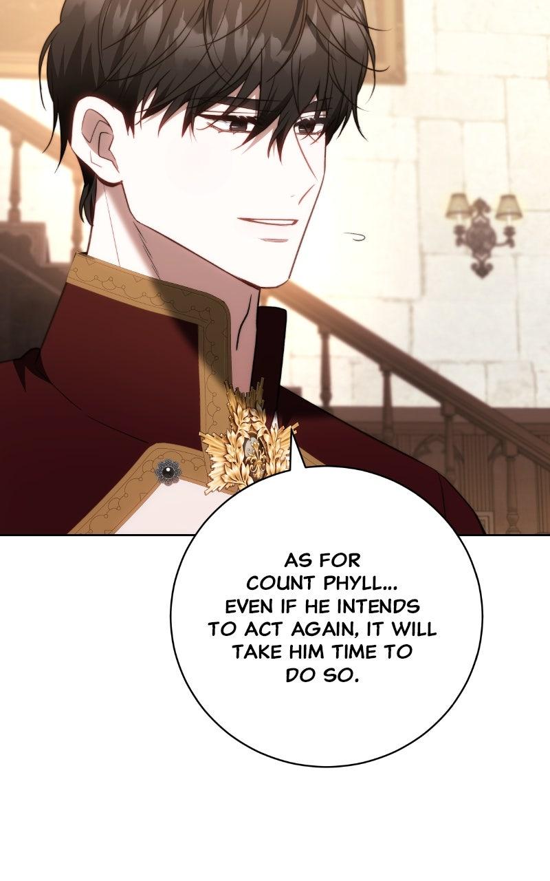 My Child Will Have a Different Father Chapter 60 - Page 54