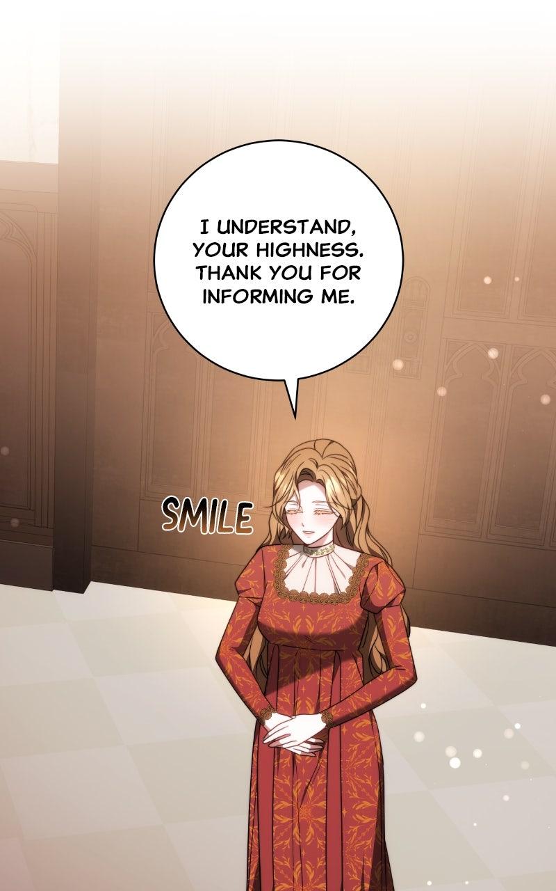 My Child Will Have a Different Father Chapter 60 - Page 55