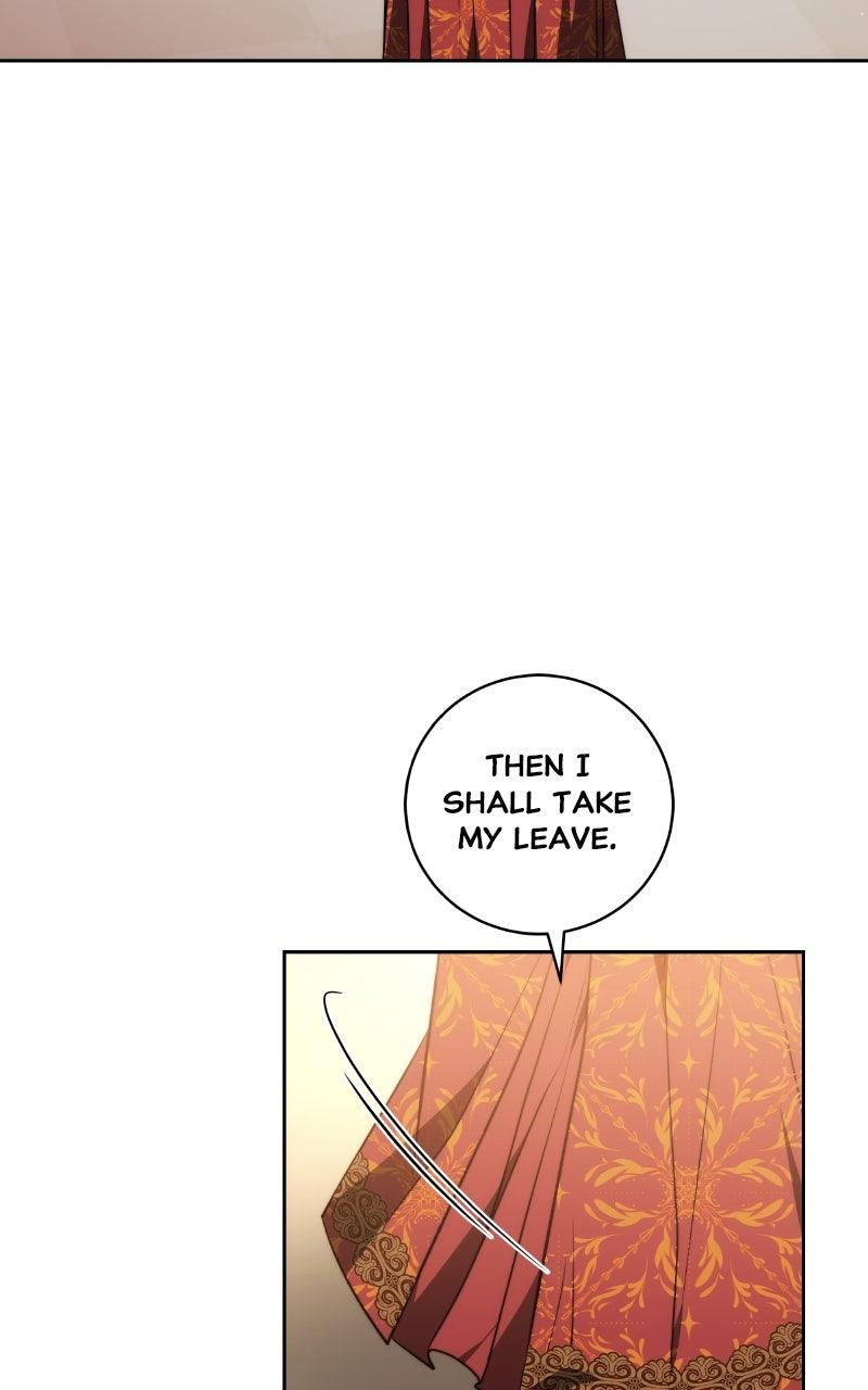 My Child Will Have a Different Father Chapter 60 - Page 56