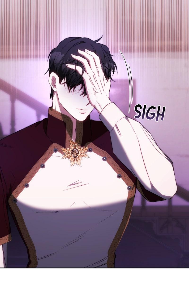 My Child Will Have a Different Father Chapter 60 - Page 59