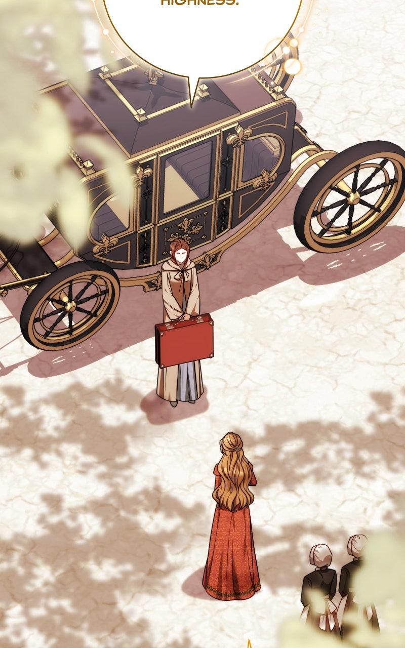 My Child Will Have a Different Father Chapter 60 - Page 63