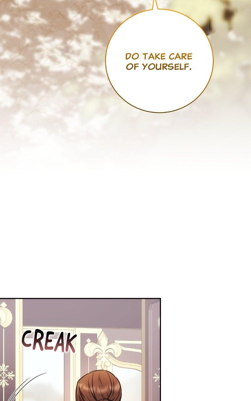 My Child Will Have a Different Father Chapter 60 - Page 64