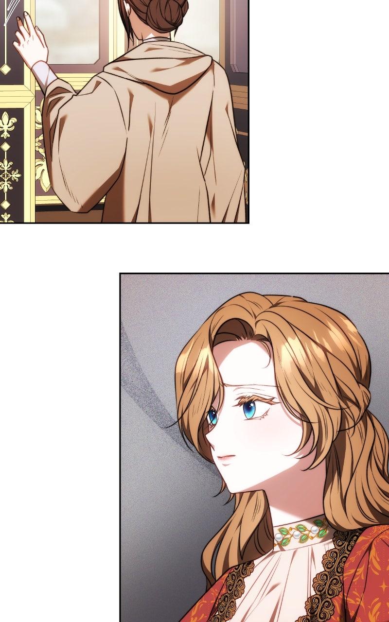 My Child Will Have a Different Father Chapter 60 - Page 65