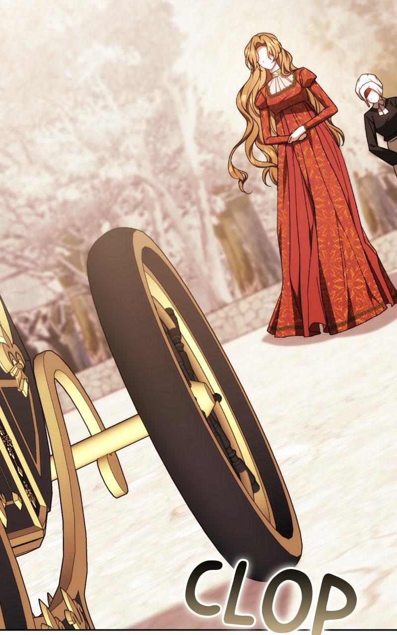 My Child Will Have a Different Father Chapter 60 - Page 67