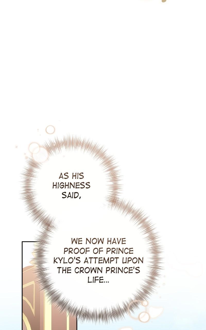 My Child Will Have a Different Father Chapter 60 - Page 68