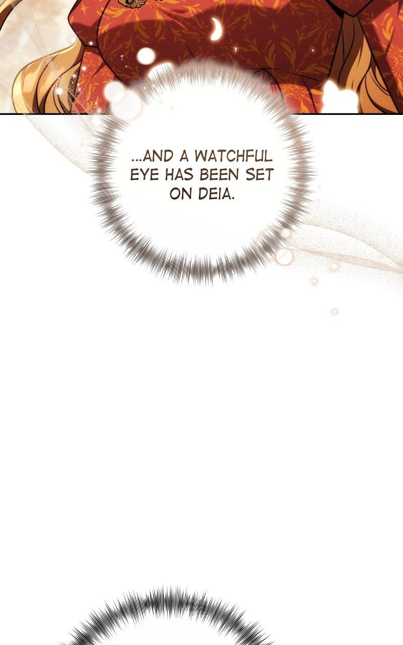 My Child Will Have a Different Father Chapter 60 - Page 70