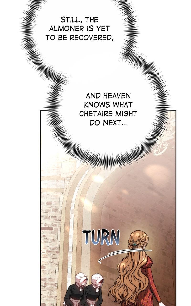 My Child Will Have a Different Father Chapter 60 - Page 71