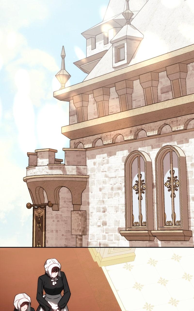 My Child Will Have a Different Father Chapter 60 - Page 73