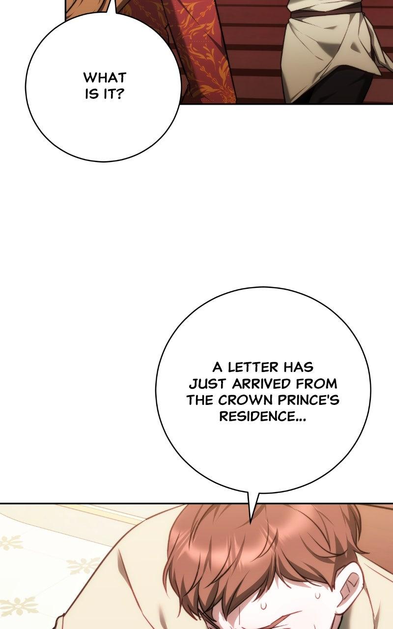 My Child Will Have a Different Father Chapter 60 - Page 76