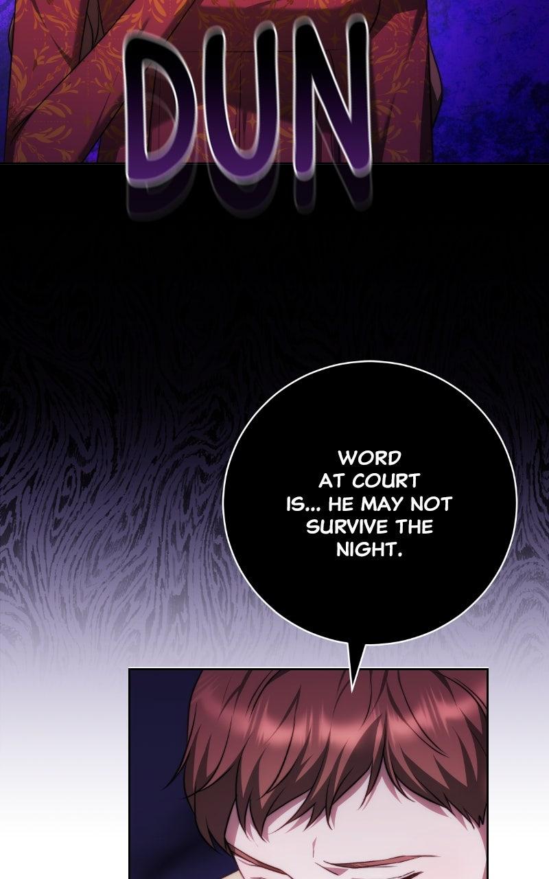 My Child Will Have a Different Father Chapter 60 - Page 79