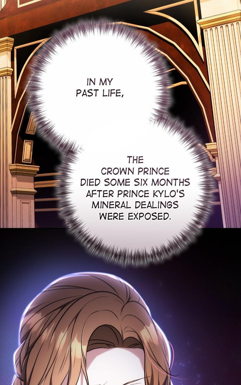 My Child Will Have a Different Father Chapter 60 - Page 81