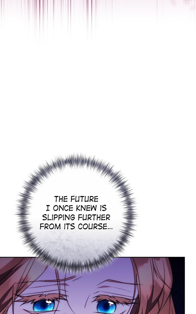 My Child Will Have a Different Father Chapter 60 - Page 83