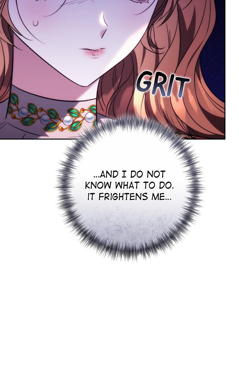 My Child Will Have a Different Father Chapter 60 - Page 84