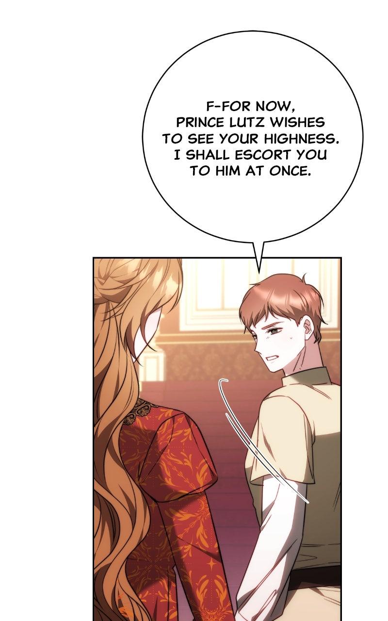 My Child Will Have a Different Father Chapter 60 - Page 85