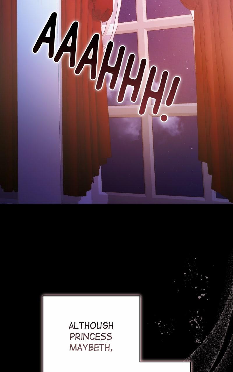 My Child Will Have a Different Father Chapter 60 - Page 89